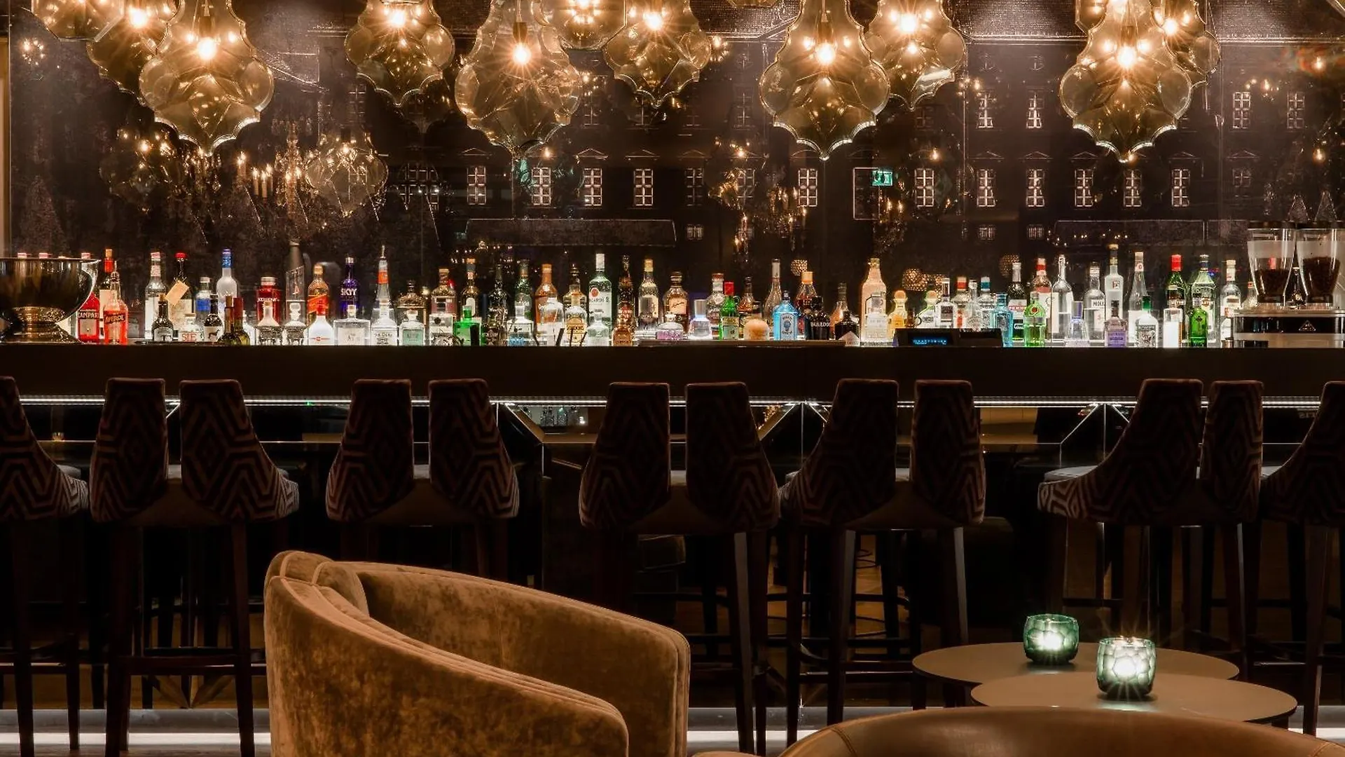 Motel One Berlin-Bellevue Berlin