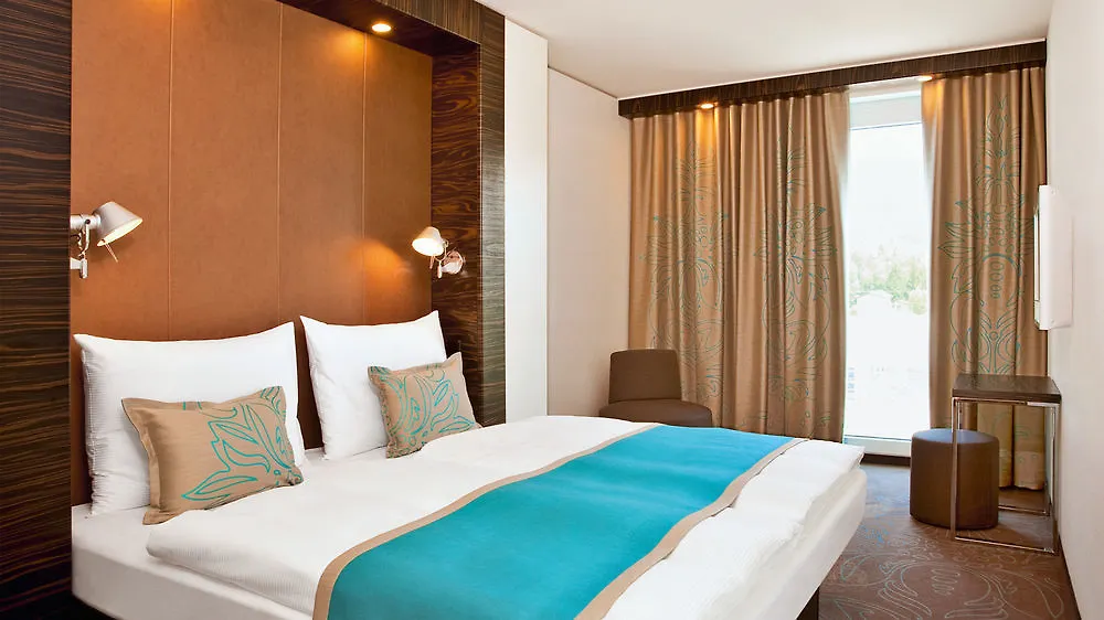 Hotel Motel One Berlin-Bellevue
