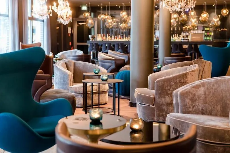 Motel One Berlin-Bellevue Berlin
