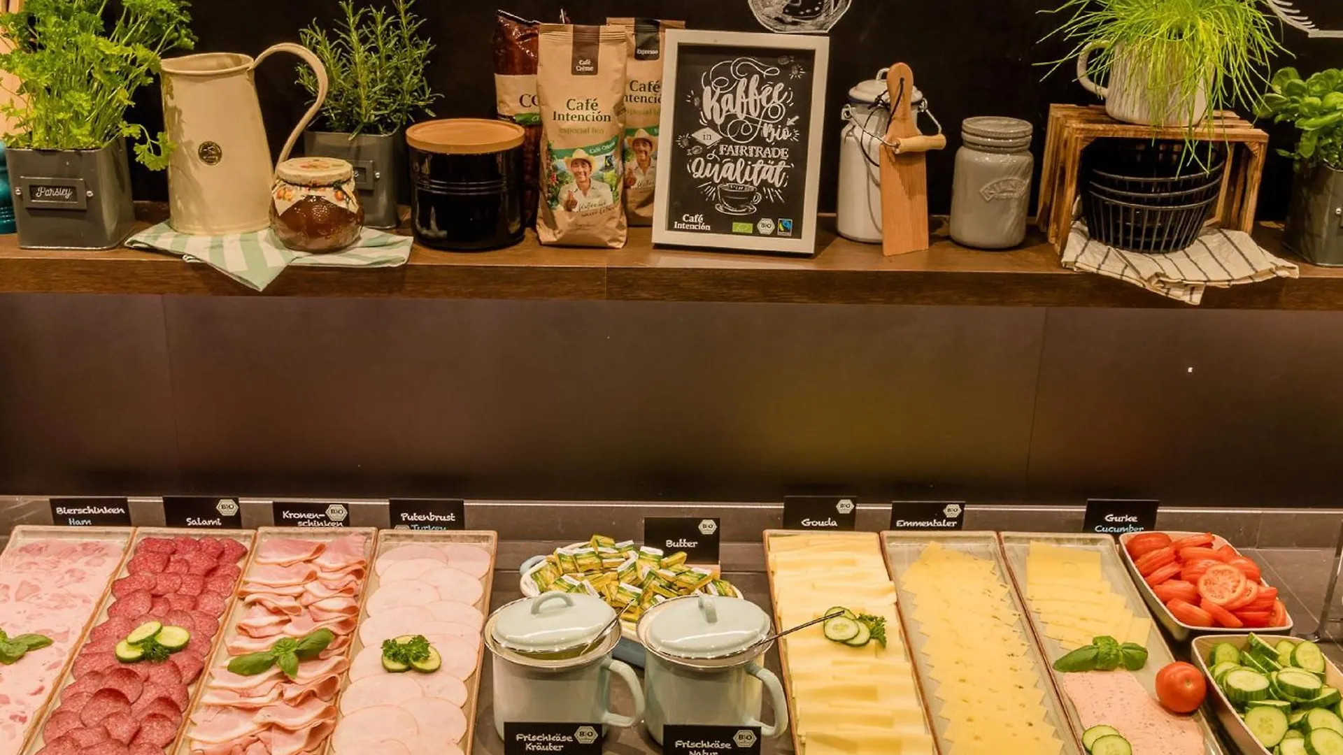 Motel One Berlin-Bellevue