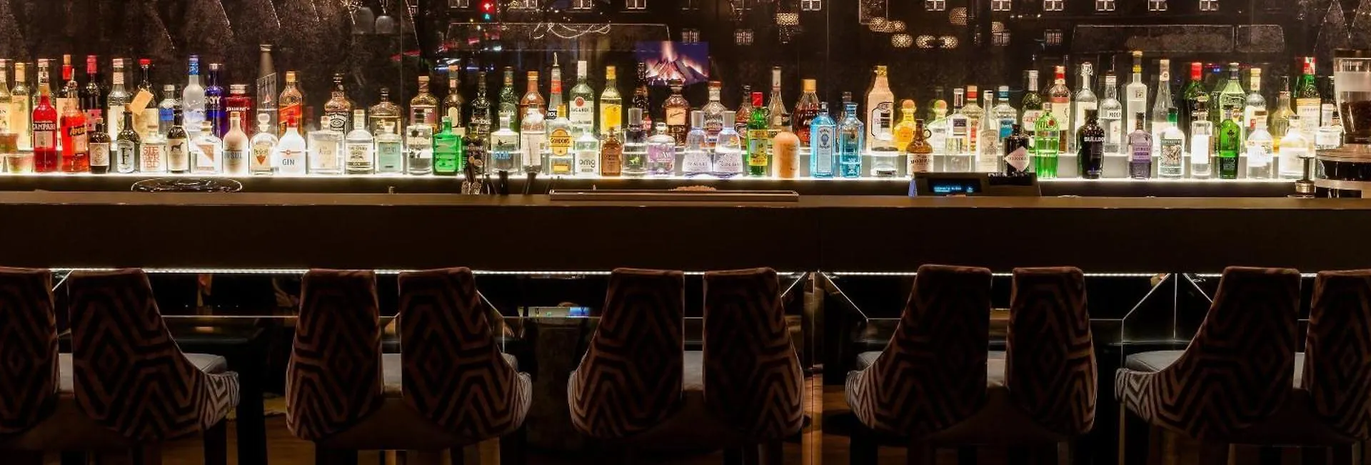 Hotel Motel One Berlin-Bellevue