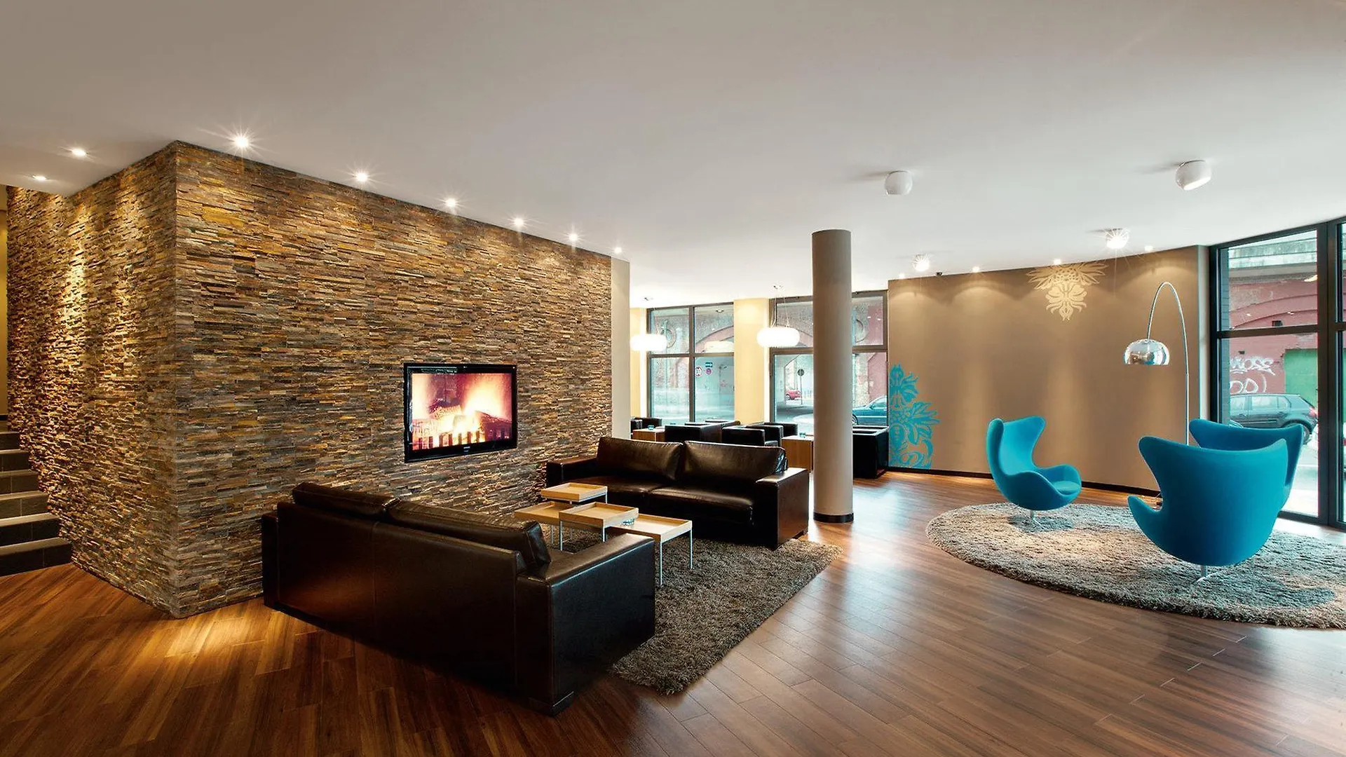 Motel One Berlin-Bellevue Deutschland