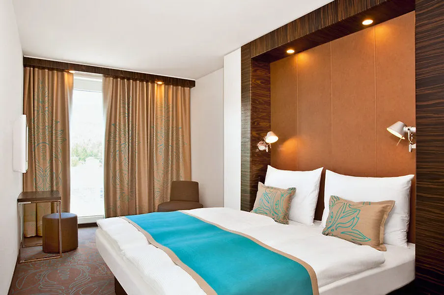 Motel One Berlin-Bellevue Berlin