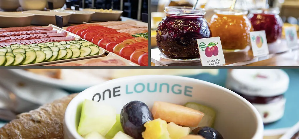 Motel One Berlin-Bellevue Hotel Berlin