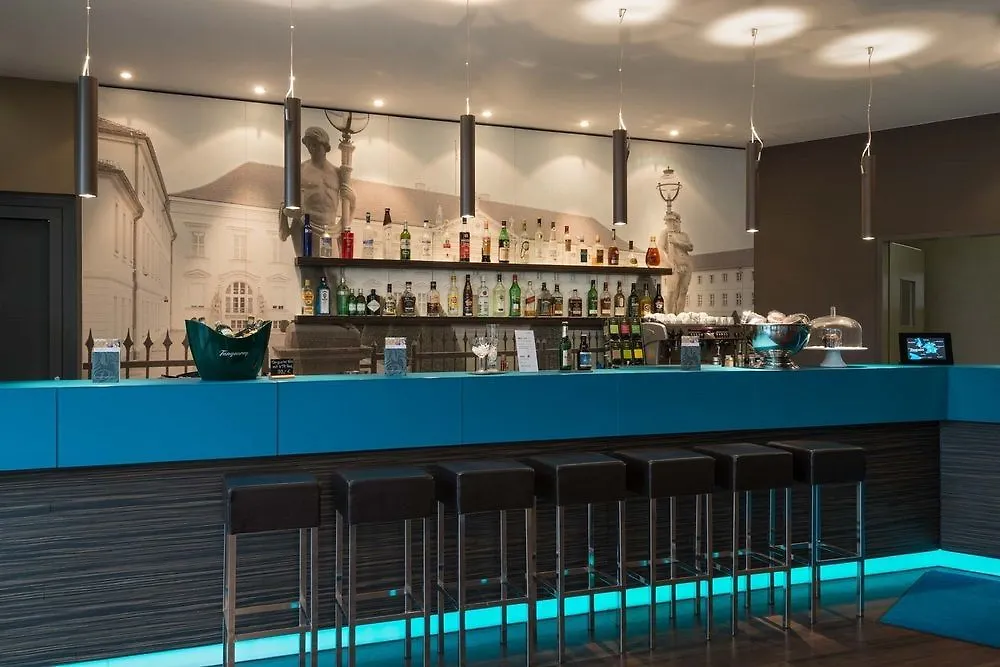 Motel One Berlin-Bellevue 3*, Berlin Deutschland