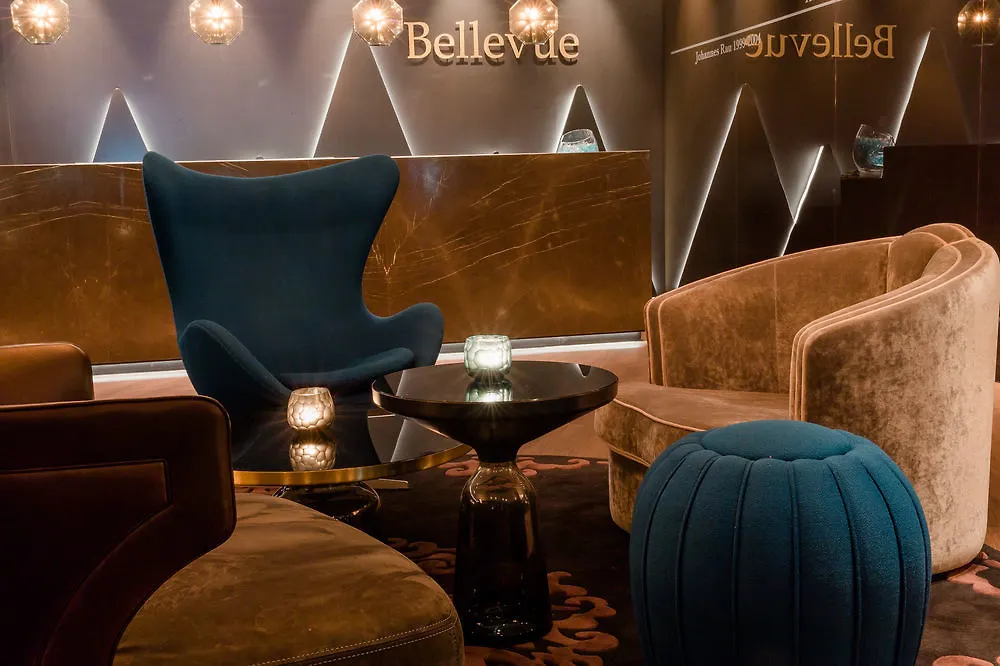 Motel One Berlin-Bellevue Hotel Berlin