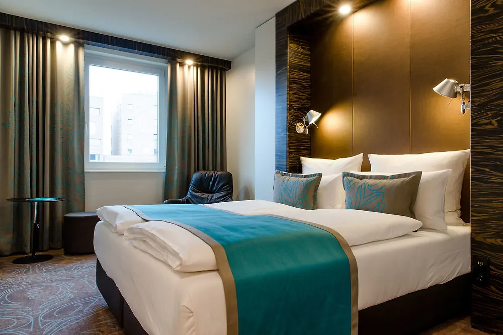 Hotel Motel One Berlin-Bellevue