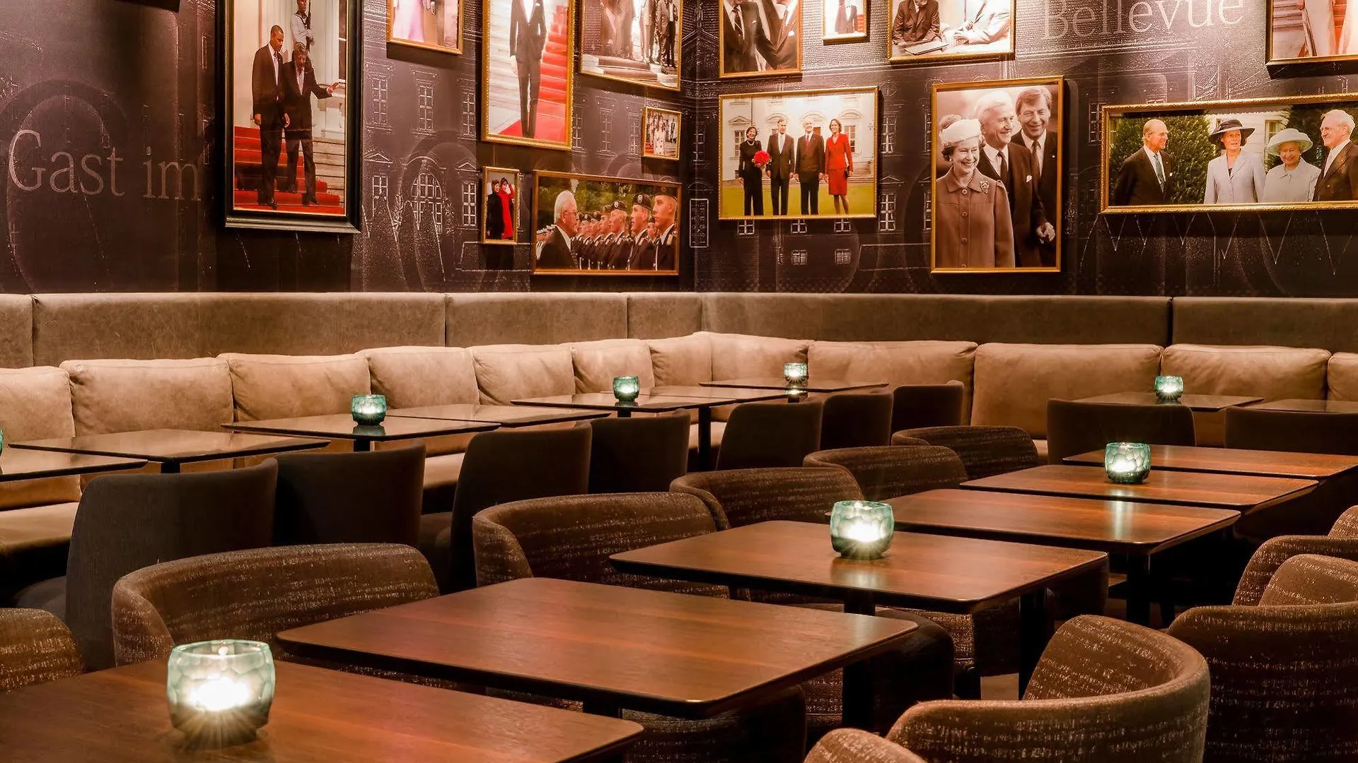 Motel One Berlin-Bellevue Berlin
