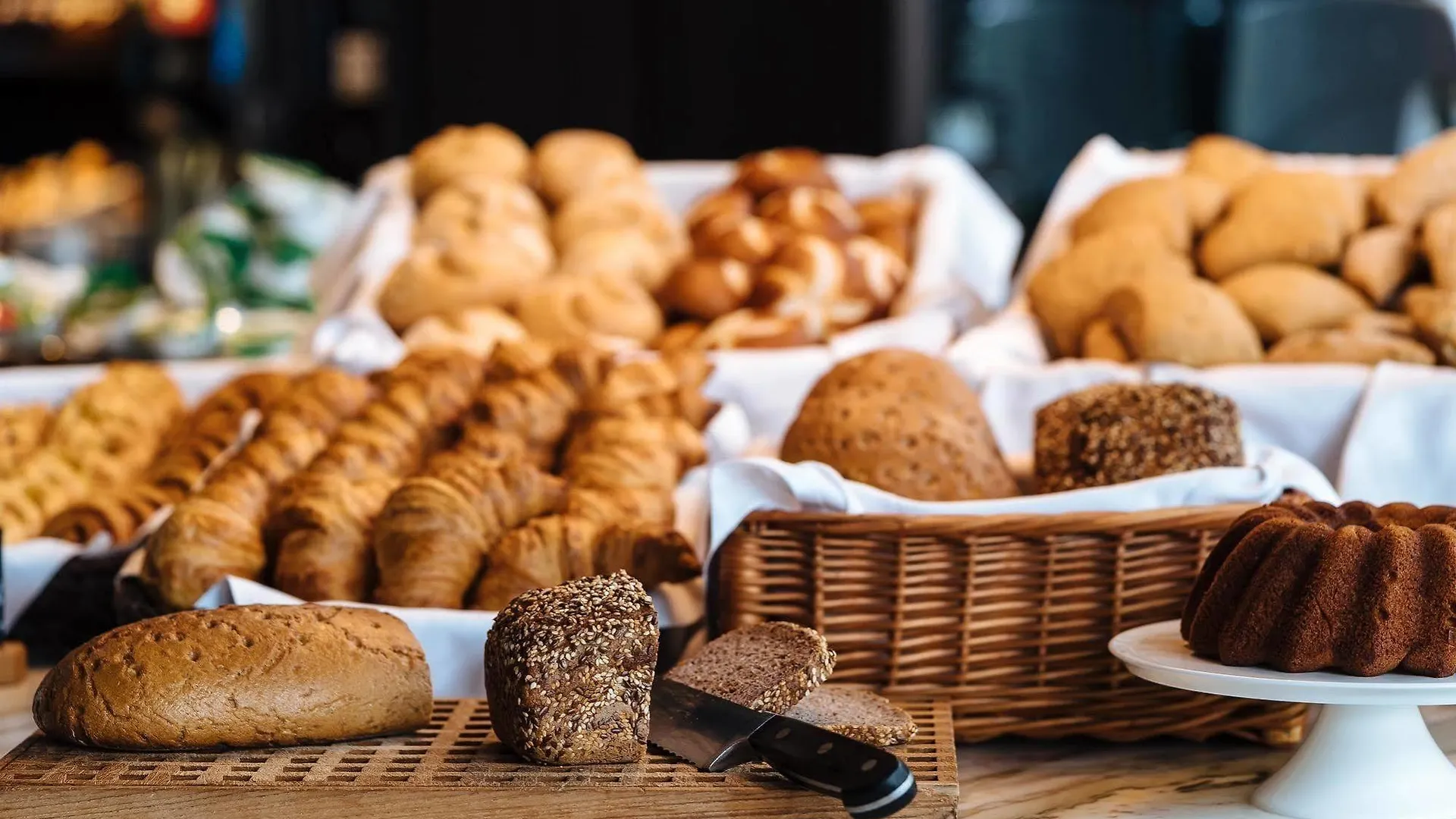 Motel One Berlin-Bellevue