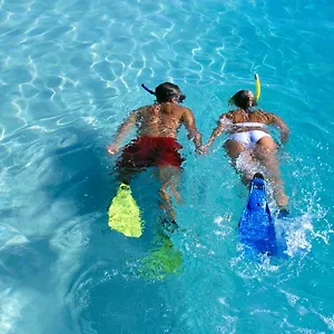Resort Windsong On The Reef ****