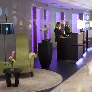 Crowne Plaza Centre Ku'damm By Ihg **** Berlijn