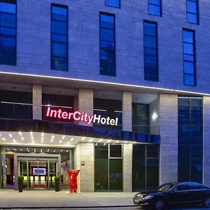 Intercityhotel Hauptbahnhof **** Berlijn