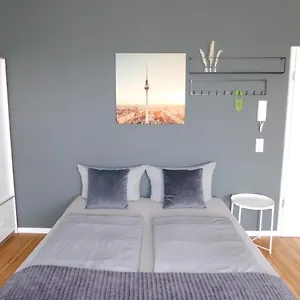 Hotel apartamentowy Boardinghouse By Sunton, Berlin