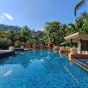Feriested Baan Khaolak