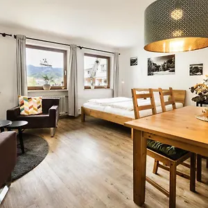 Ferienapartment Marktblick Apartment Oberstdorf