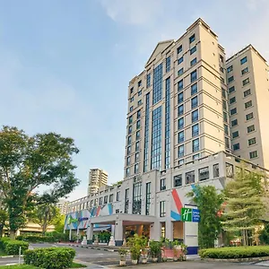 Hotel Express & Novena, An Ihg ****