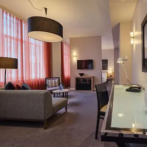 Aparthotel Adina Checkpoint Charlie, Berlin