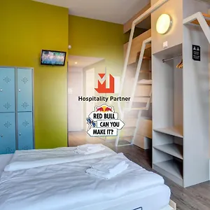 Hotel Meininger Mitte, Berlin
