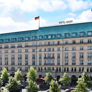 Hotel Adlon Kempinski, Berlin