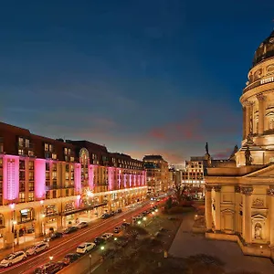 Hotel Hilton, Berlin