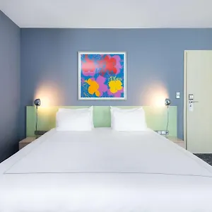 4* Hotel Art'otel Kudamm, Powered By Radisson