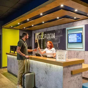 Ibis Budget Kurfuerstendamm - Neu Renoviert Berlín