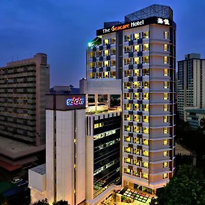 Hotel The Seacare ****