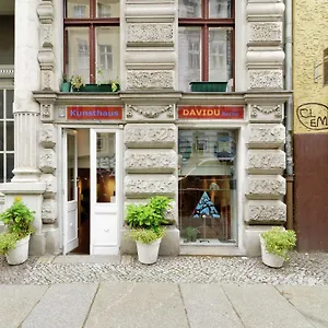 In Kreuzberg With Internet Apartment