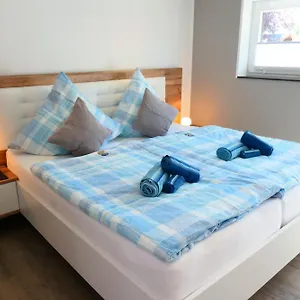Auszeit Apartment Düsseldorf