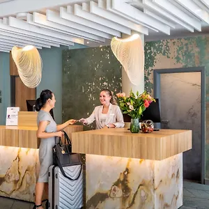 Hotel Mercure, Berlin