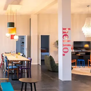 135qm Loft Vor Den Toren Hamburgs Apartment Schenefeld (Pinneberg)
