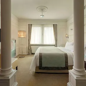 The Westin Grand ***** Berlijn