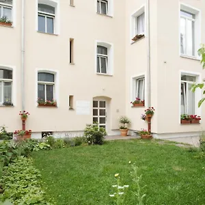 Apartment Tokus 