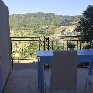 Borgo Saraceno Casa vacanze Sambuca di Sicilia