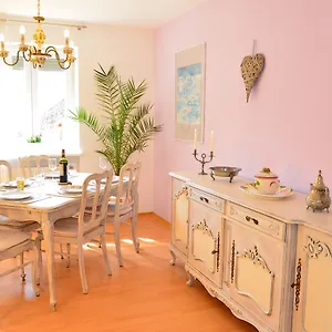 Falkenhof Premium - Apartment Bayerisch Eisenstein