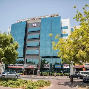 Hotel Saffron Boutique ****