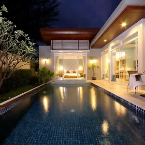 Feriested Apsara Beachfront & - Sha Extra