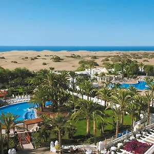Hotel Riu Palace (adults Only) Maspalomas (Gran Canaria)