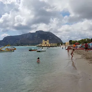 Domus Billi Casa vacanze Palermo