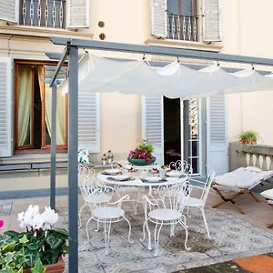 Contemporary Appartamento Firenze