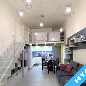 Loft 22- A Due Passi Da Piazza Del Campo Appartamento Siena