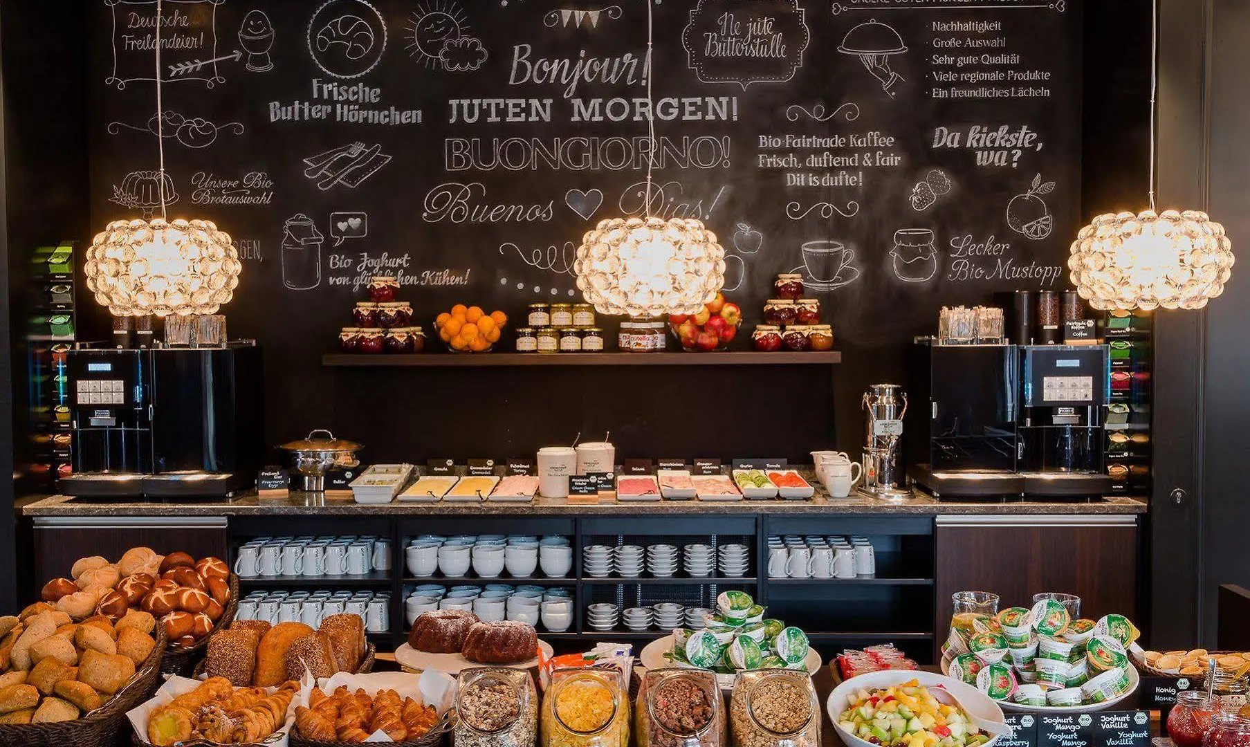 Motel One Berlin-Bellevue Berlin