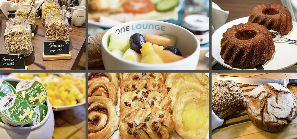 Motel One Berlin-Bellevue Hotel