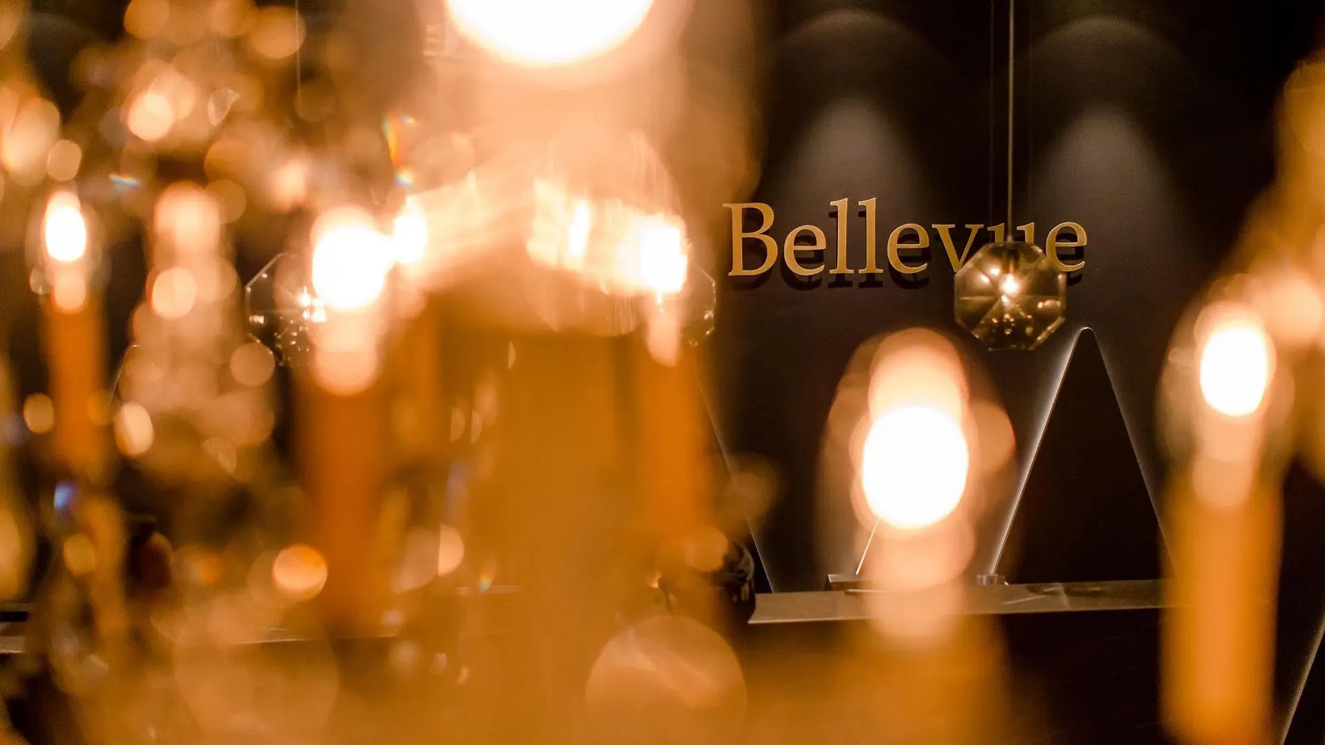 Hotel Motel One Berlin-Bellevue