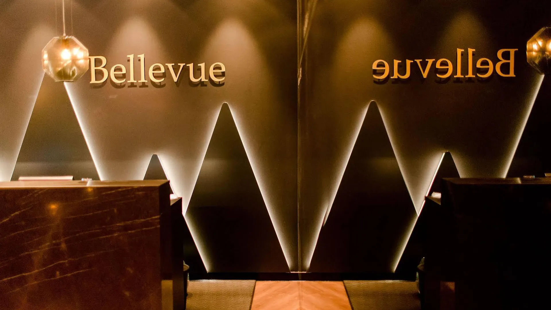 Hotel Motel One Berlin-Bellevue