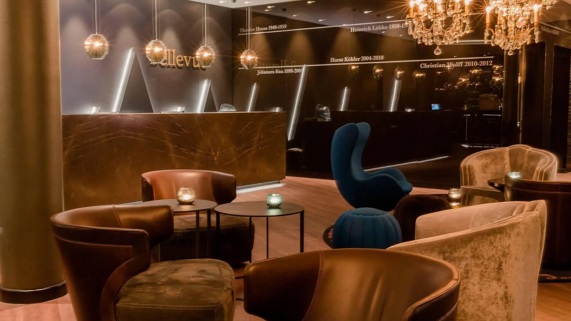 Motel One Berlin-Bellevue Germany