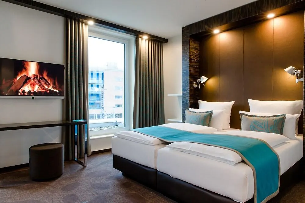 Motel One Berlin-Bellevue Berlin