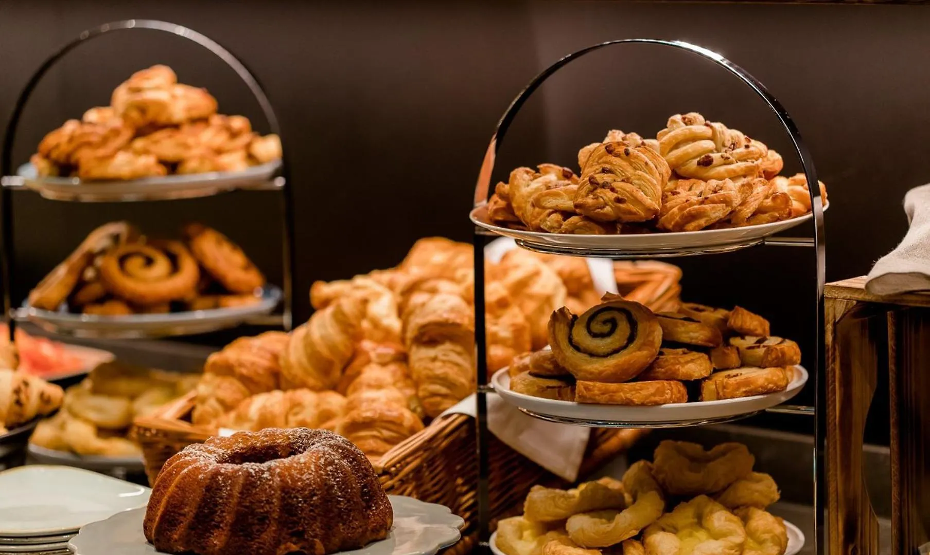 *** Hotel Motel One Berlin-Bellevue Germany