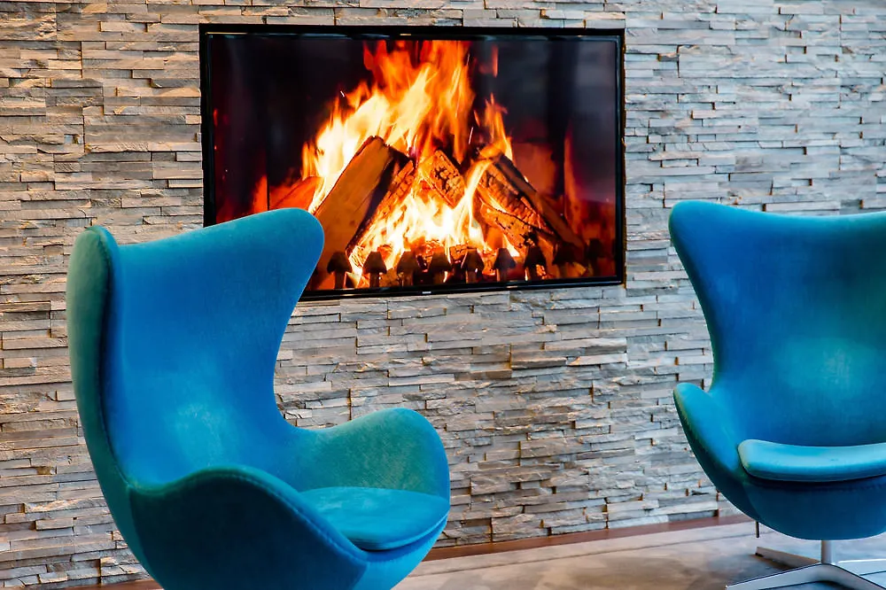 Motel One Berlin-Bellevue Berlin