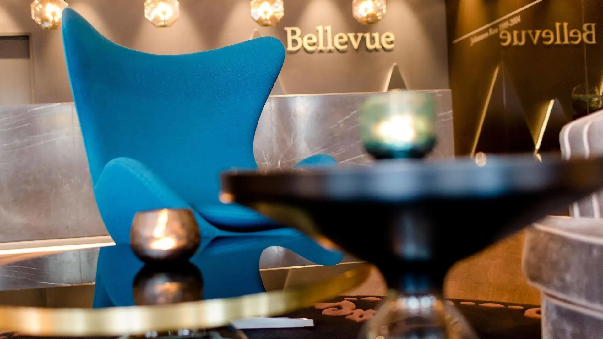 Hotel Motel One Berlin-Bellevue